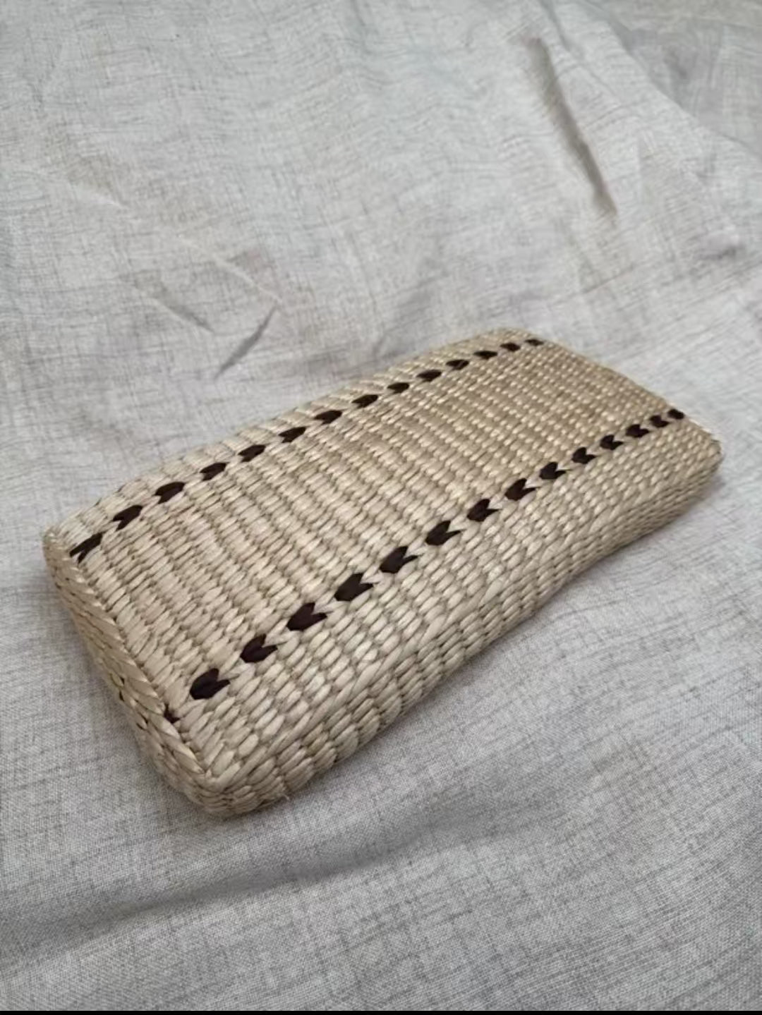 Highly crafted health pillow for cervical spine support