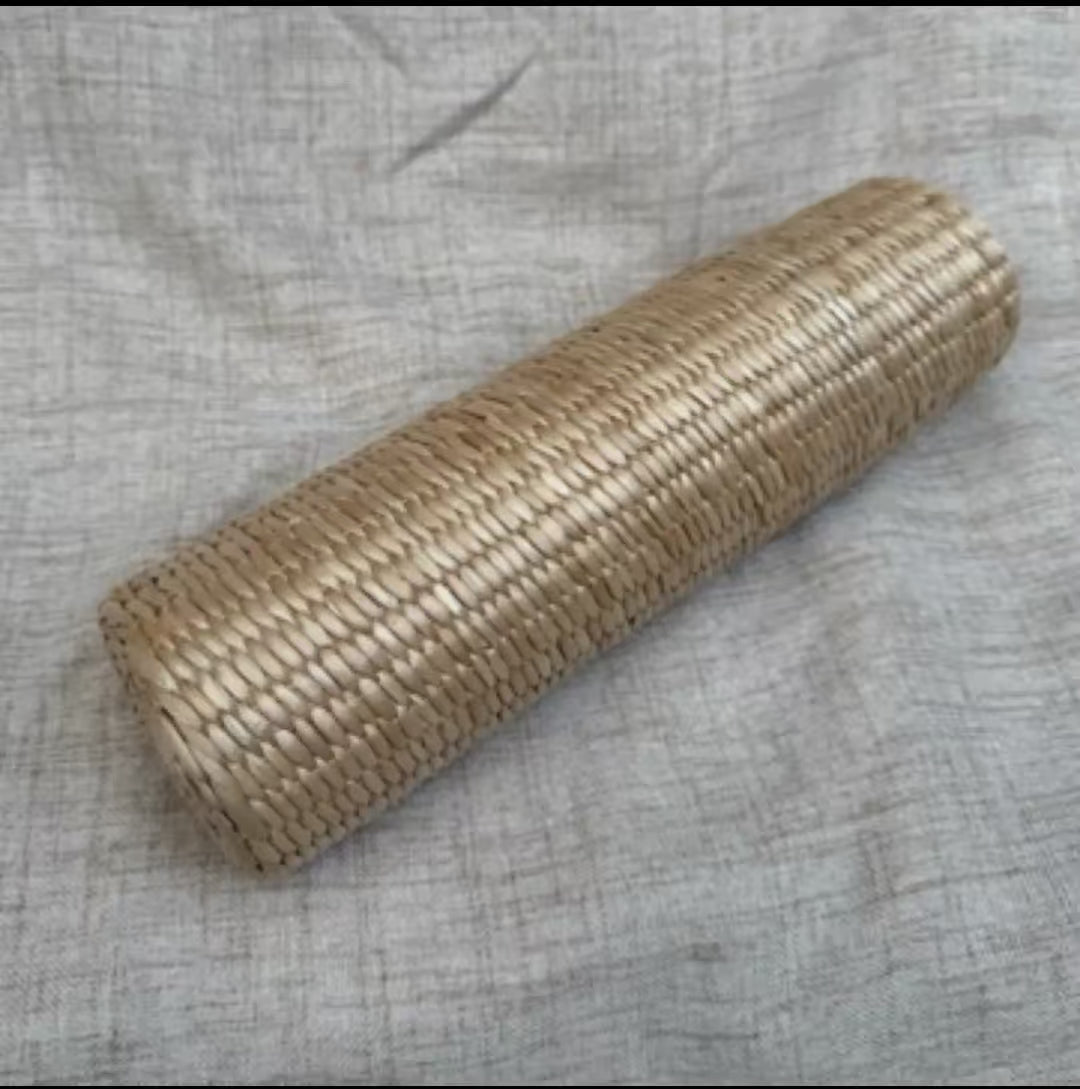 Highly crafted health pillow for cervical spine support