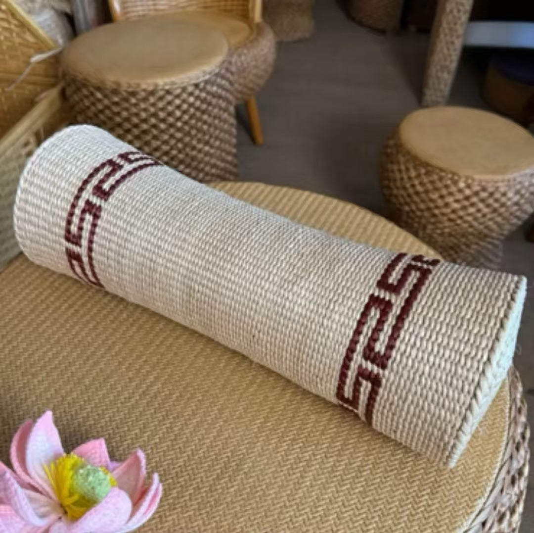 Highly crafted health pillow for cervical spine support