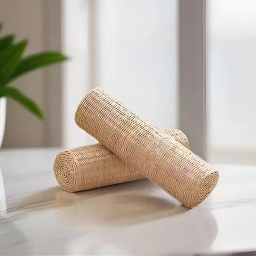 Highly crafted health pillow for cervical spine support