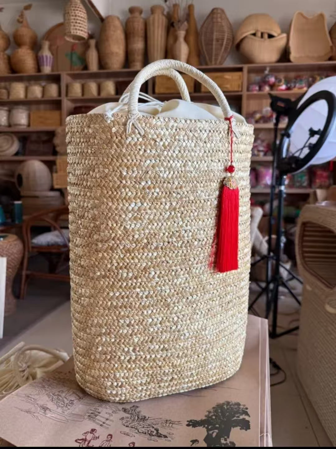 Highly crafted health pillow for cervical spine support