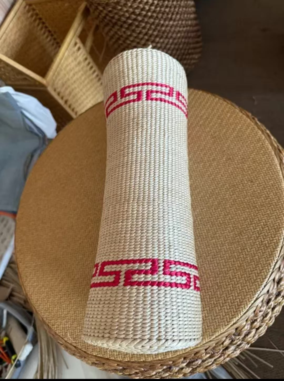 Highly crafted health pillow for cervical spine support