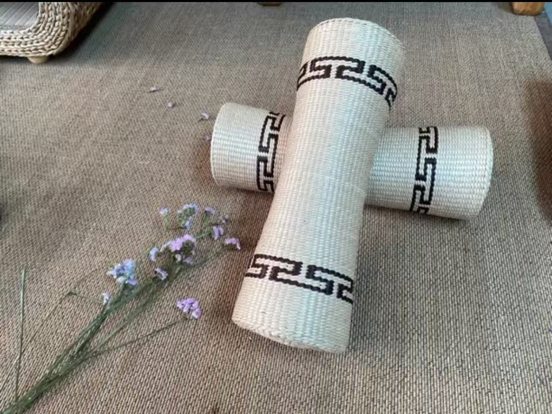 Highly crafted health pillow for cervical spine support