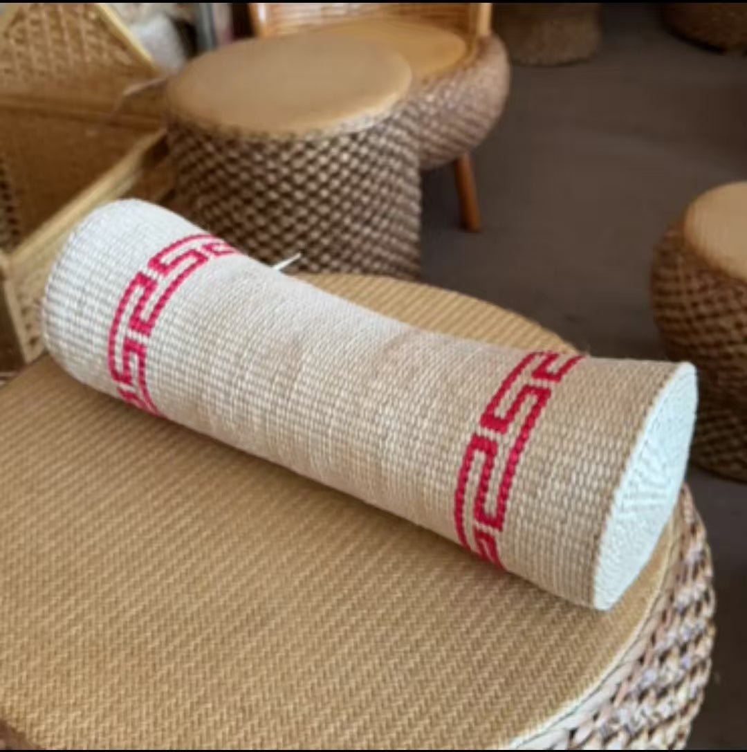 Highly crafted health pillow for cervical spine support