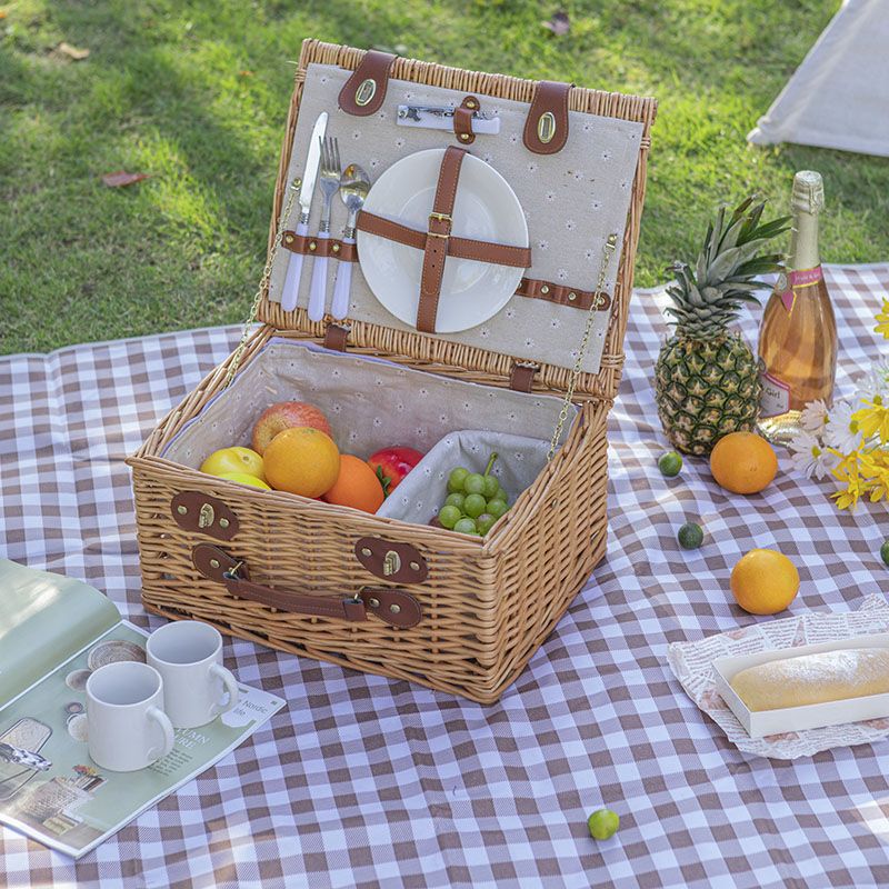 picnic basket